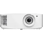 Optoma HD30HDR Full HD DLP Home Theater Projector – Thumbnail 1