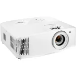 Optoma UHD55 4K UHD Gaming Projector – Thumbnail 2