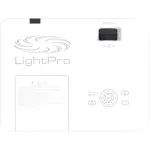 InFocus IN1004 XGA Projector – Thumbnail 4