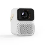 Xiaomi Wanbo T6 Max Portable Smart Android LED Projector – Thumbnail 3