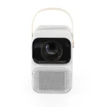 Xiaomi Wanbo T6 Max Portable Smart Android LED Projector – Thumbnail 1