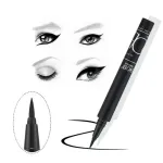 BOB Beauty Modelling Black Eyeliner – Thumbnail 2