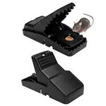 Mouse Trap – Reusable Rat & Mouse Catcher for Home, Kitchen & Office – Thumbnail 3