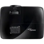 Optoma W400LVe WXGA DLP Projector – Thumbnail 3