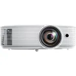 Optoma X309ST Short Throw XGA DLP Projector – Thumbnail 1