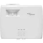 Optoma ZX350e XGA DLP Laser Projector – Thumbnail 3
