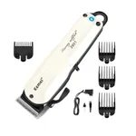 Kemei KM-2601 Professional Cordless Hair Trimmer for Men – Thumbnail 1