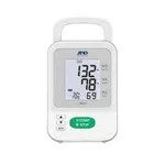 A&D UM 211 Cuff Holder Digital Blood Pressure Monitor – Thumbnail 3
