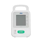 A&D UM 211 Cuff Holder Digital Blood Pressure Monitor – Thumbnail 2