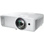 Optoma X309ST Short Throw XGA DLP Projector – Thumbnail 2