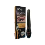 Bob Charm Painting Depicts Smudge Proof Waterproof Eyeliner – Thumbnail 2