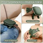 Shoulder & Neck Massager – Shiatsu Massage with Heat Function FH-670 – Thumbnail 3