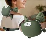 Shoulder & Neck Massager – Shiatsu Massage with Heat Function FH-670 – Thumbnail 6