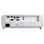 Optoma X412 XGA DLP Projector – Thumbnail 2