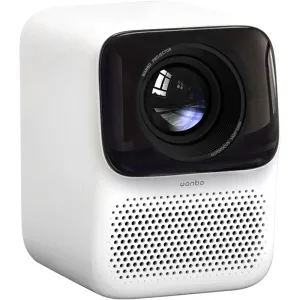 Xiaomi Wanbo T2 Max Smart Android LED Projector