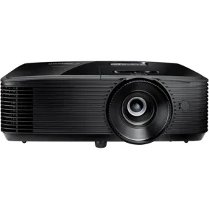 Optoma W400LVe WXGA DLP Projector