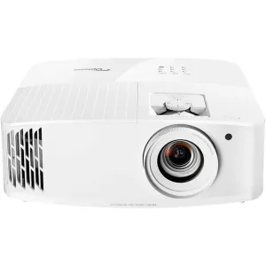 Optoma UHD55 4K UHD Gaming Projector