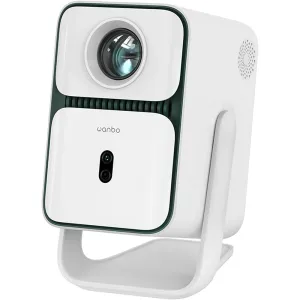 Xiaomi Wanbo T2 Ultra Portable Android Projector