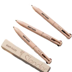 Beauty Glazed 4 In 1 Makeup Pen