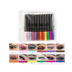 Handaiyan Liquid Matte Eyeliner