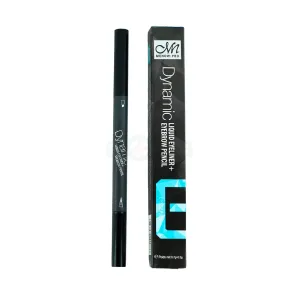 Menow Dynamic Liquid Black Eyeliner