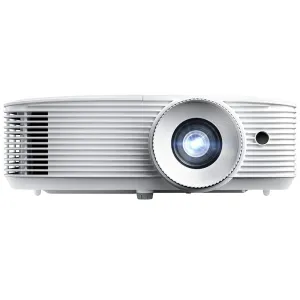 Optoma X412 XGA DLP Projector