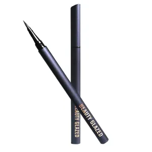 Beauty Glazed Waterproof Long-lasting Black Pen Eyeliner
