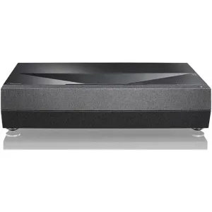 Optoma CinemaX D2 4K Ultra Short Throw DLP Laser Projector
