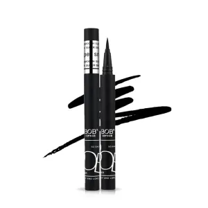 BOB Beauty Modelling Black Eyeliner