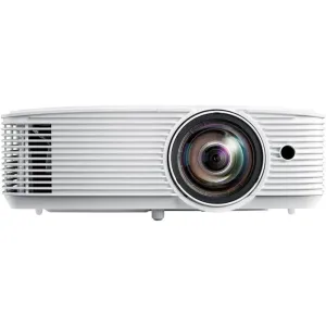 Optoma X309ST Short Throw XGA DLP Projector