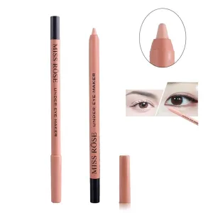 Miss Rose Under The Eye Maker Gel Eyeliner