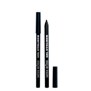Miss Rose Waterproof Gel Eyeliner