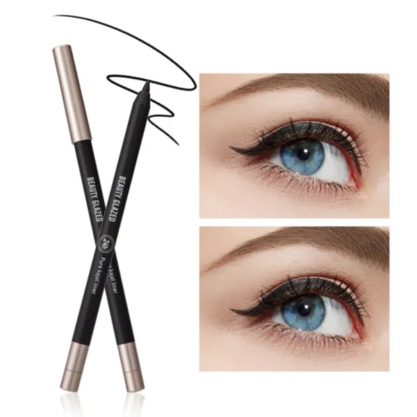 Beauty Glazed Eyeliner Gel Pen – View 2