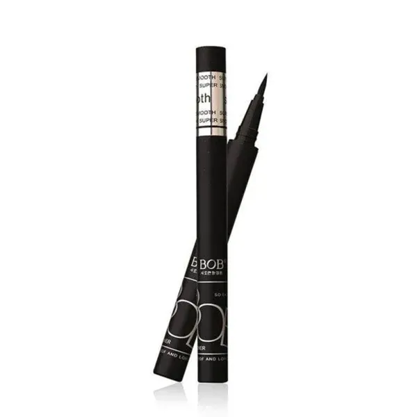 Bob Long Lasting Waterproof Eyeliner – View 2