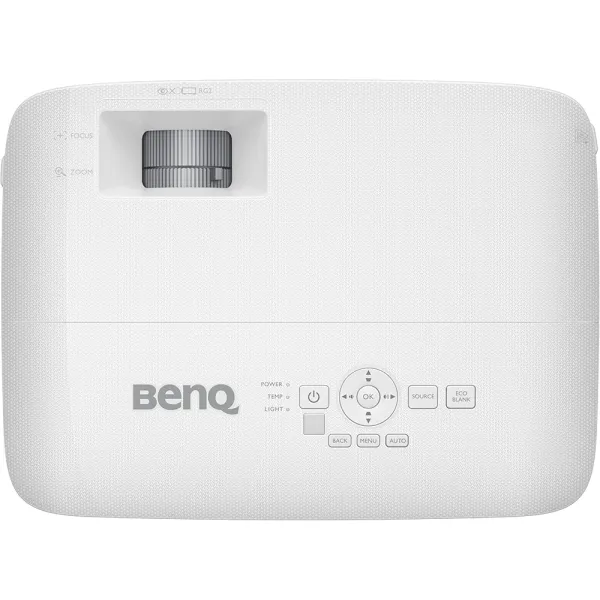 BenQ MX560 XGA DLP Projector – View 3