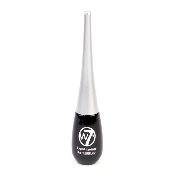 W7 Pot for Women Liquid Eyeliner  – View 1