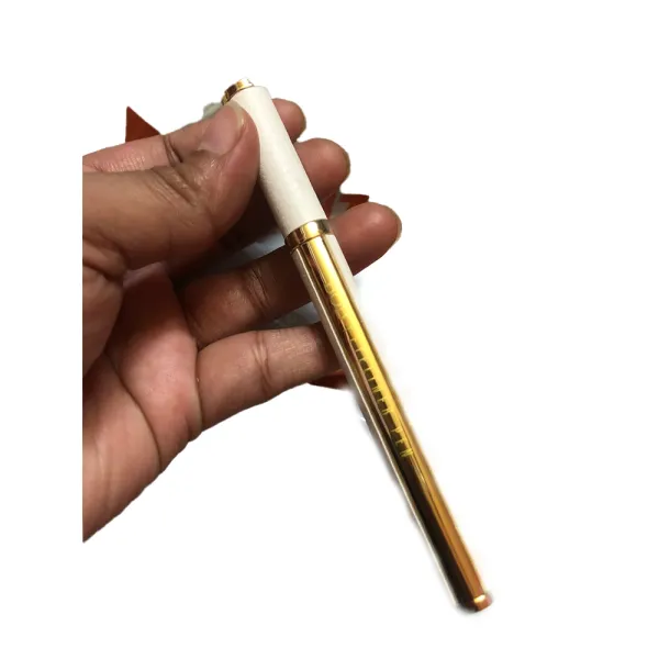 BOB Lamb Skin Long Lasting Eyeliner  – View 2