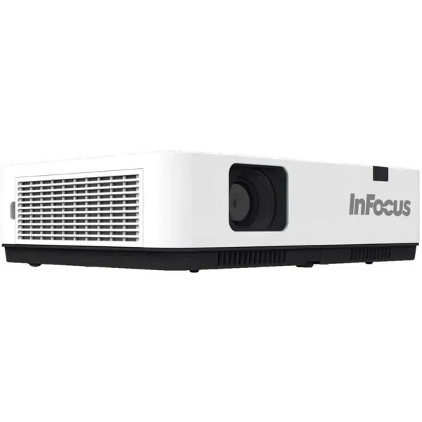 InFocus IN1004 XGA Projector – View 2