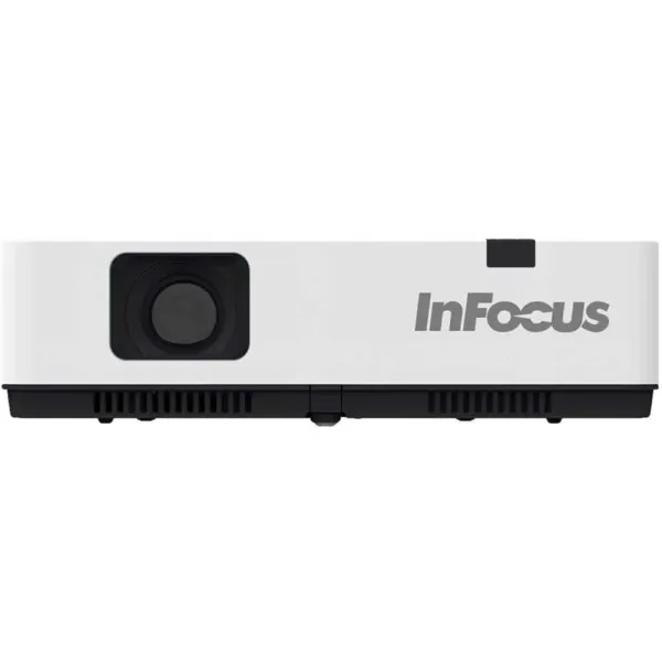 InFocus IN1004 XGA Projector – View 1