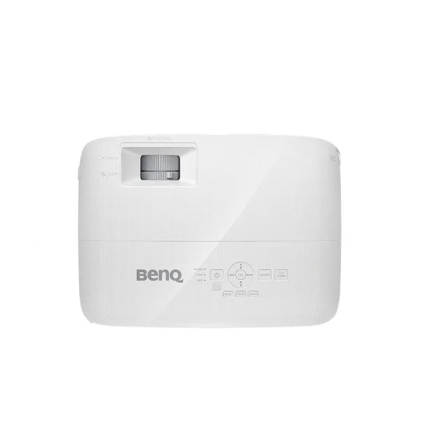 BenQ MX550 XGA Multimedia Projector – View 3
