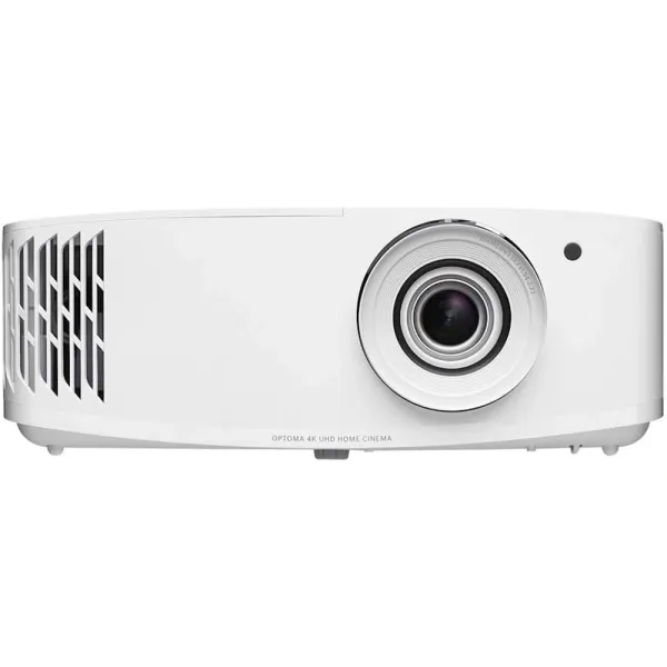 Optoma HD30HDR Full HD DLP Home Theater Projector – View 1