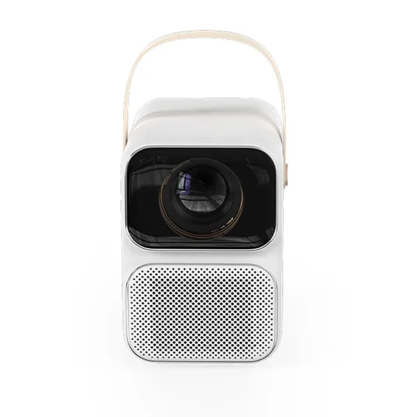 Xiaomi Wanbo T6 Max Portable Smart Android LED Projector – View 1