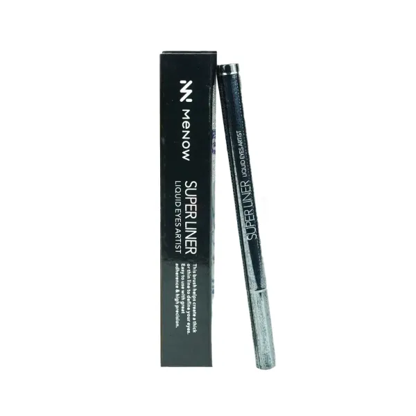 Menow Super Liner Eyeliner – View 1