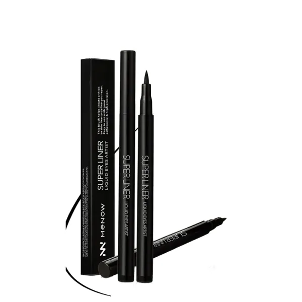 Menow Super Liner Eyeliner – View 2