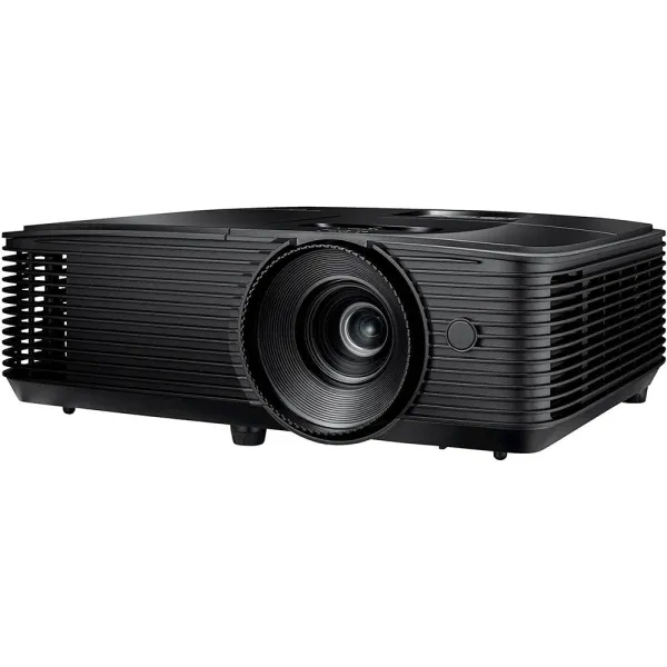 Optoma S400LVe SVGA DLP Projector – View 2