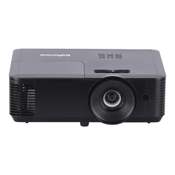 InFocus IN114BB Digital Projector – View 1