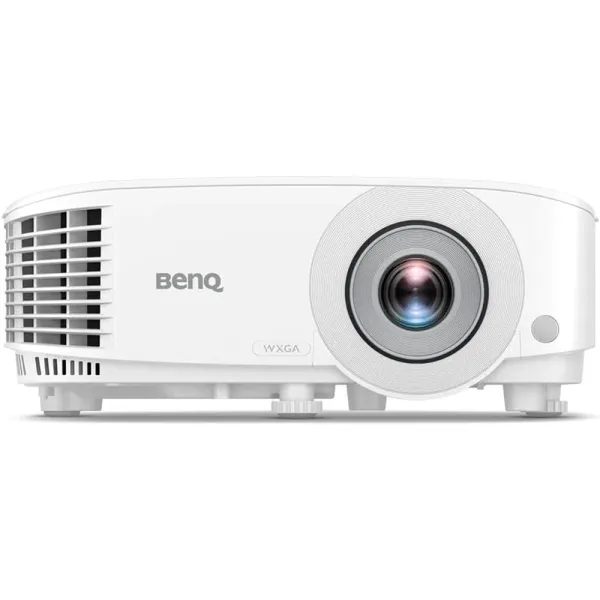 BenQ MW560 WXGA DLP Business Projector – View 1