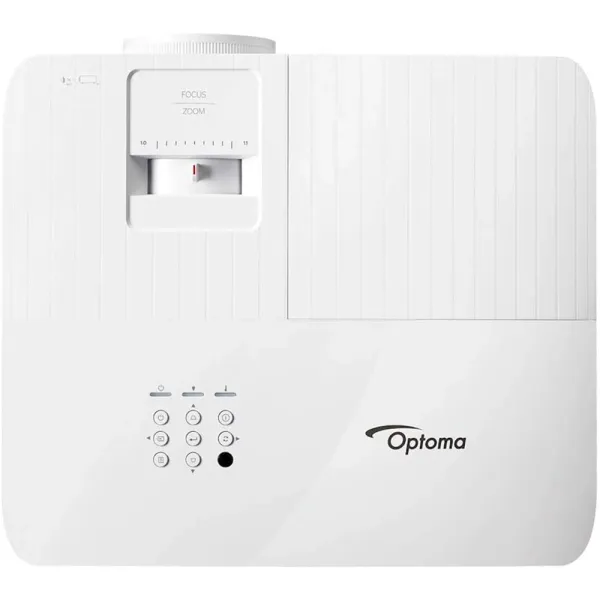 Optoma HD30HDR Full HD DLP Home Theater Projector – View 4