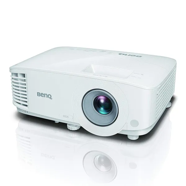 BenQ MX550 XGA Multimedia Projector – View 2