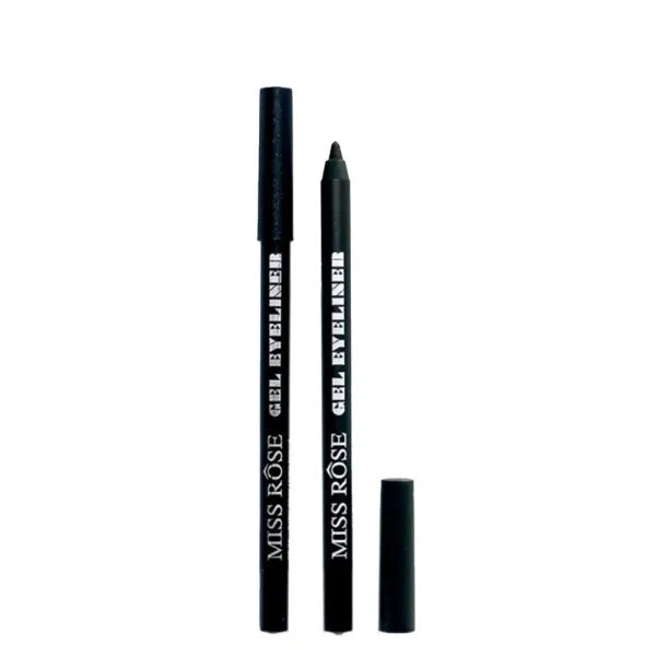 Miss Rose Waterproof Gel Eyeliner – View 1
